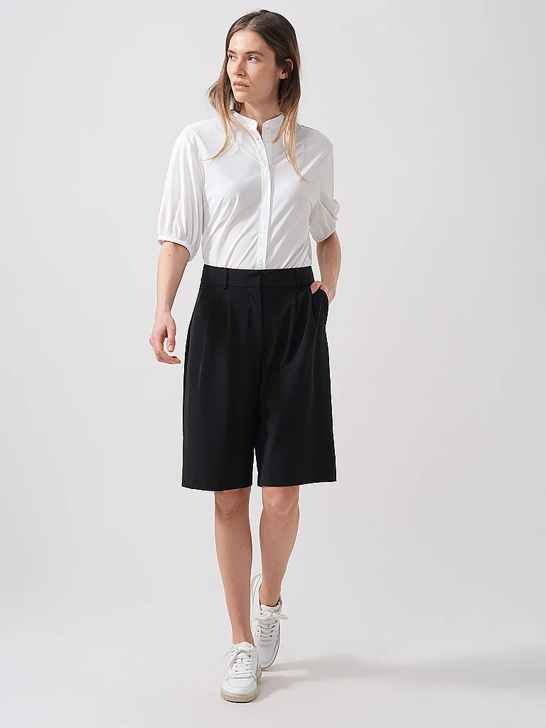 JAPAN TKY BENIKO Short Noir Taille S 2